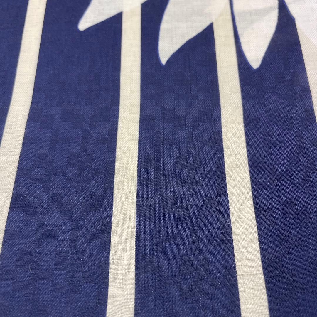 新品 日本製 反物 浴衣 ゆかた 縞 綿 和装 夏の着物 夏祭り 花火大会