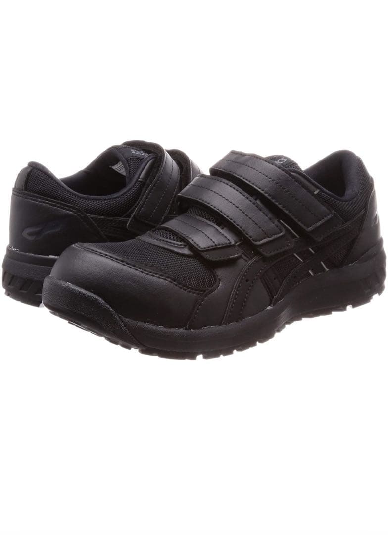 [アシックスワーキング] 安全靴 作業靴 ウィンジョブ CP205 27.0cm