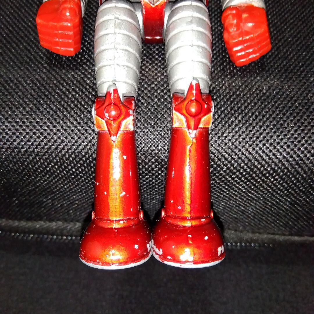 ピープロ　電人ザボーガー