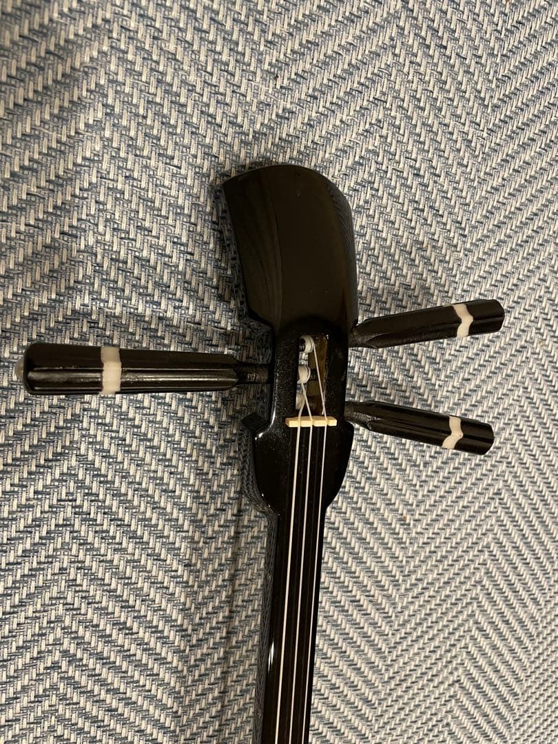 沖縄　三線　初心者セット