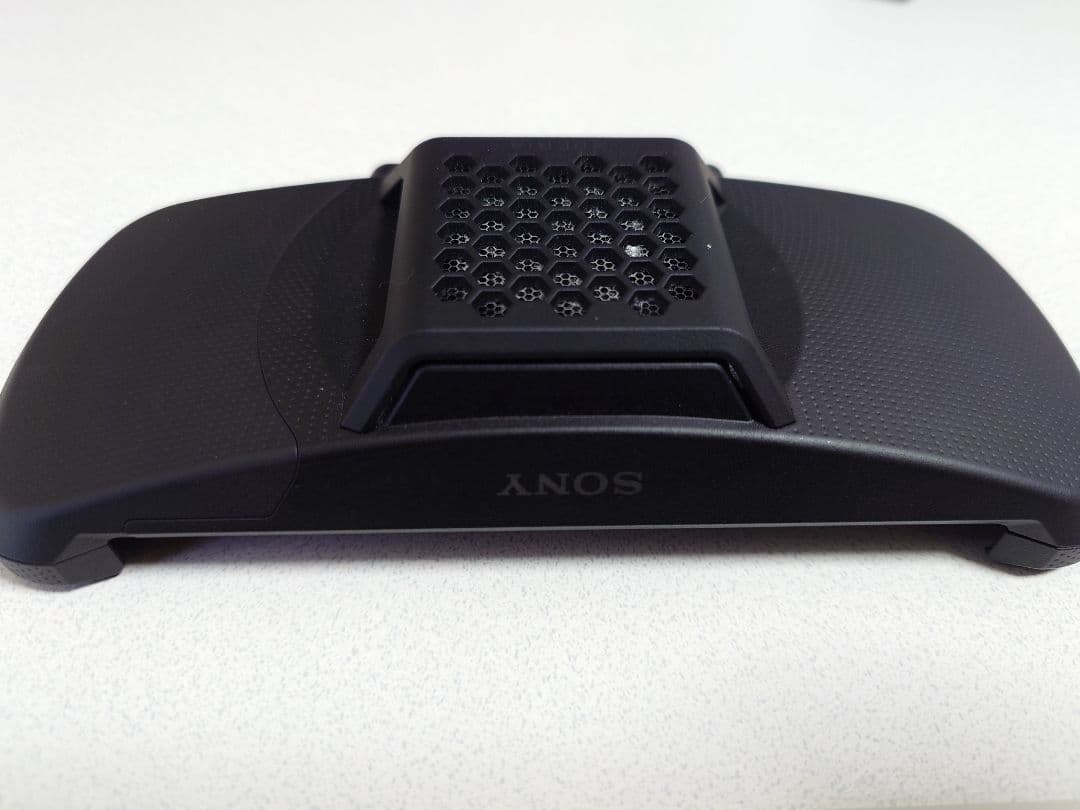 SONY xperia v 1 ゲーミングギア