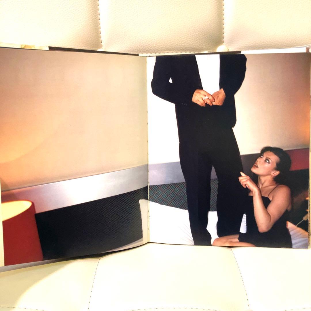 Juergen Teller ユルゲン・テラー 写真集