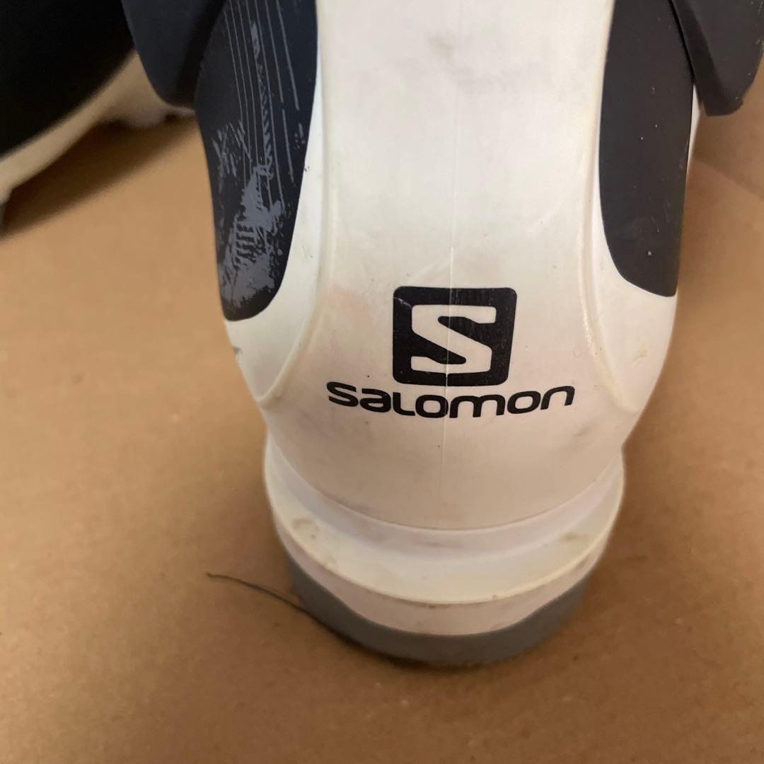 Salomon スキー用ブーツ XPRO90 26cm
