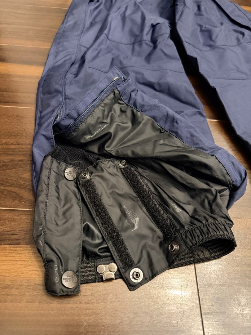 THE NORTH FACE 子ども用ウェアセット 130