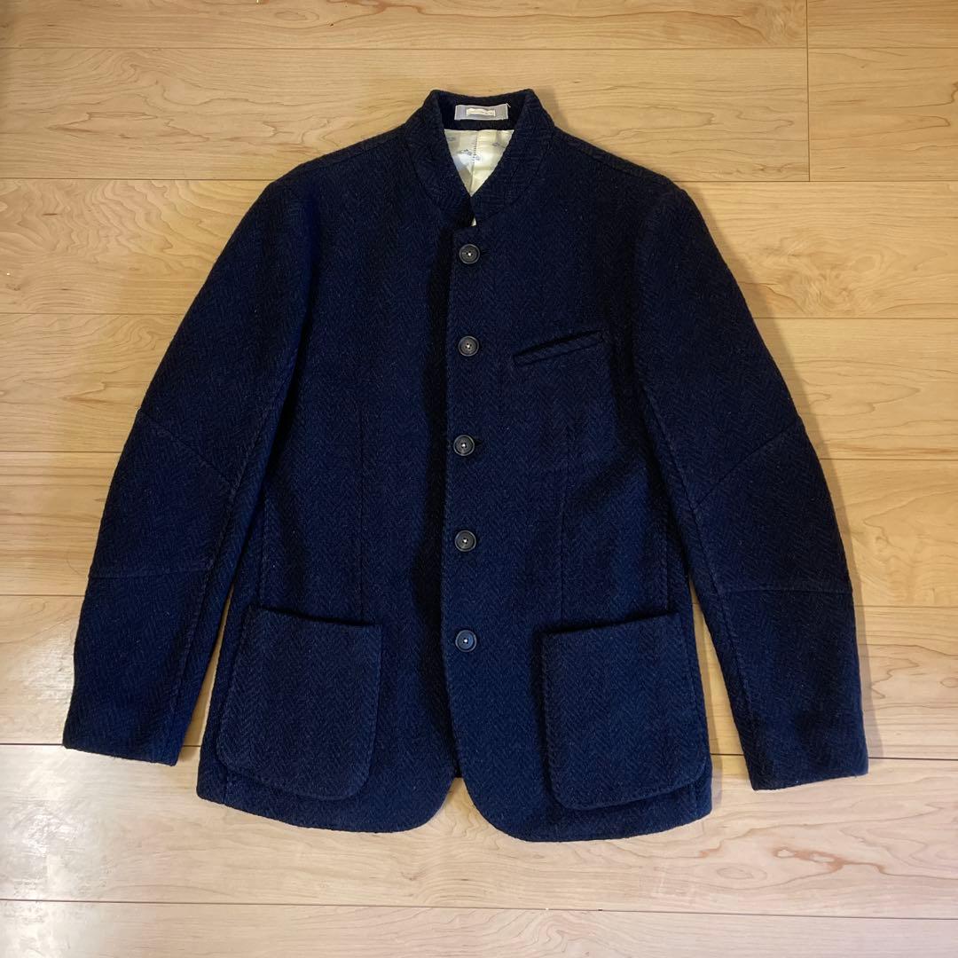 ジャケット・アウター MASSIMO ALBA GSTAAD JACKET