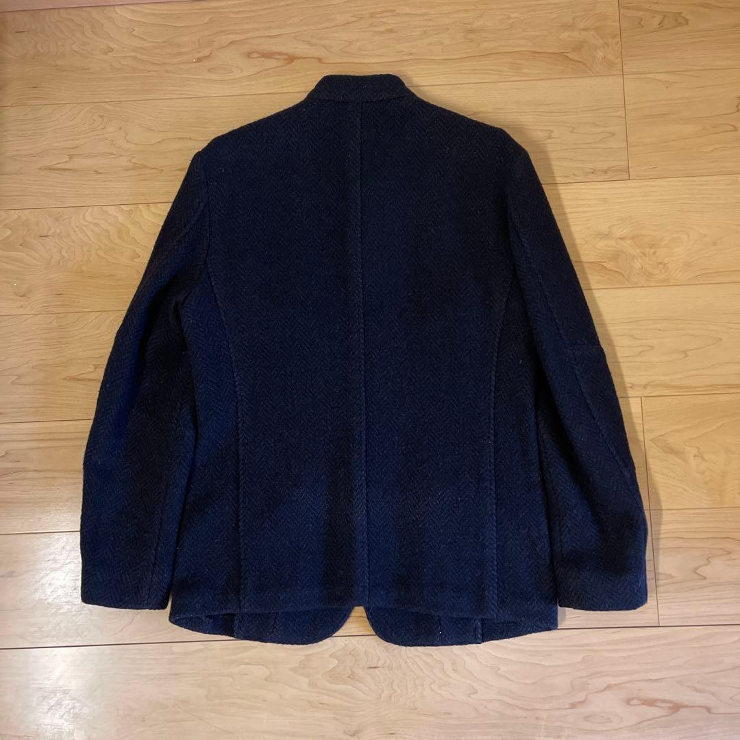 ジャケット・アウター MASSIMO ALBA GSTAAD JACKET