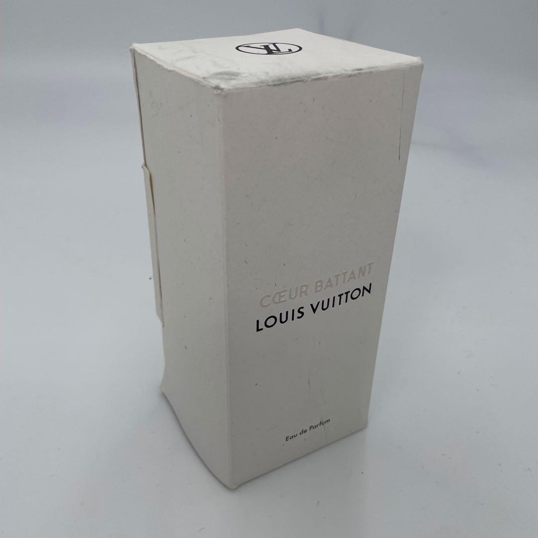 LOUIS VUITTON ルイヴィトン クール・バタン 100ml 香水