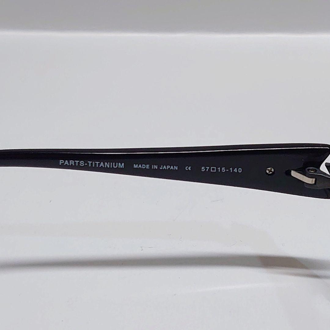 ✨美品✨SAMURAI SHO 哀川翔 サングラス SS-J24 #3 ブラック