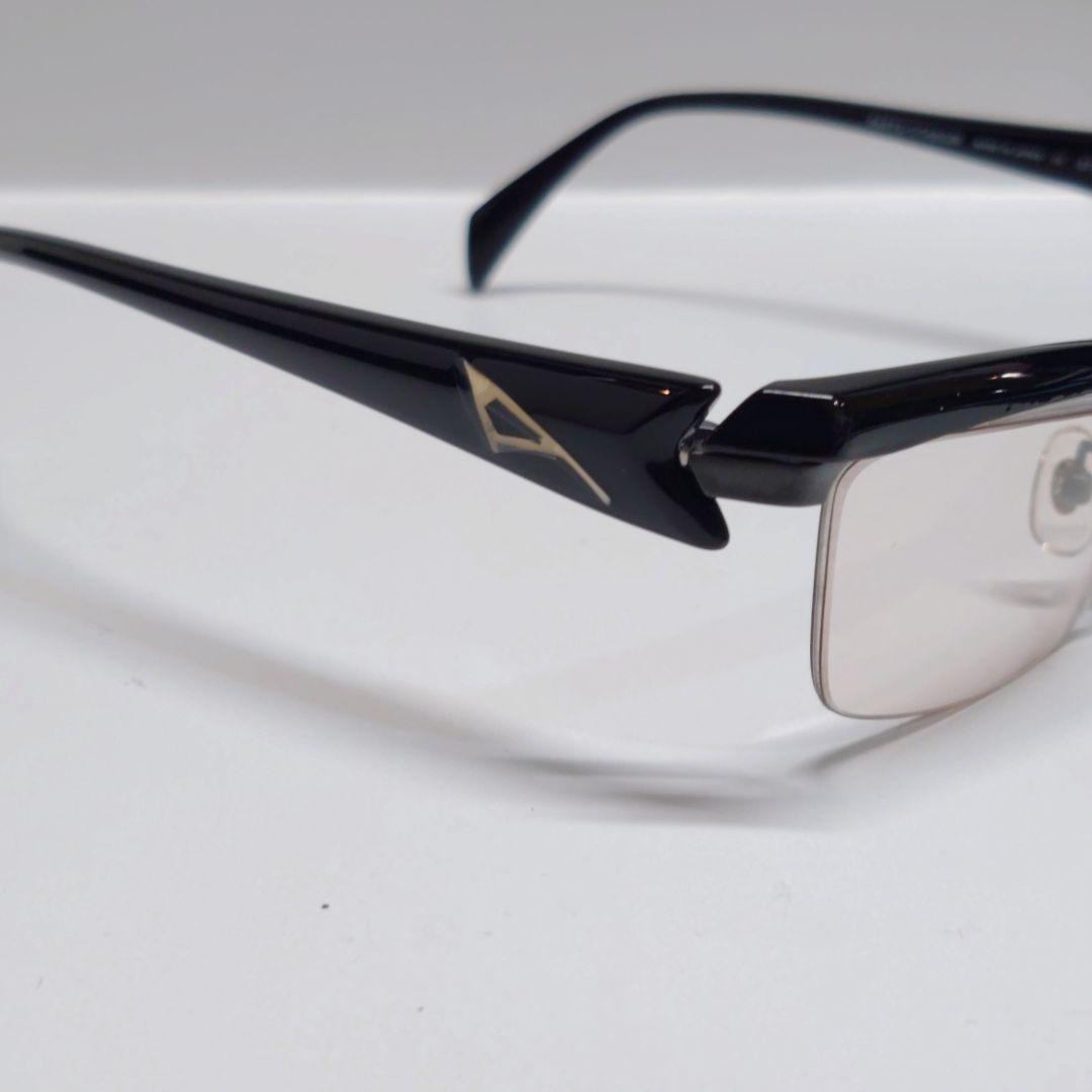 ✨美品✨SAMURAI SHO 哀川翔 サングラス SS-J24 #3 ブラック