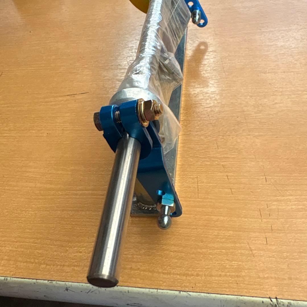 トヨタ セリカ ダルマ 旧車 コロナ2000GT 18RGワイヤー式 リンゲージ