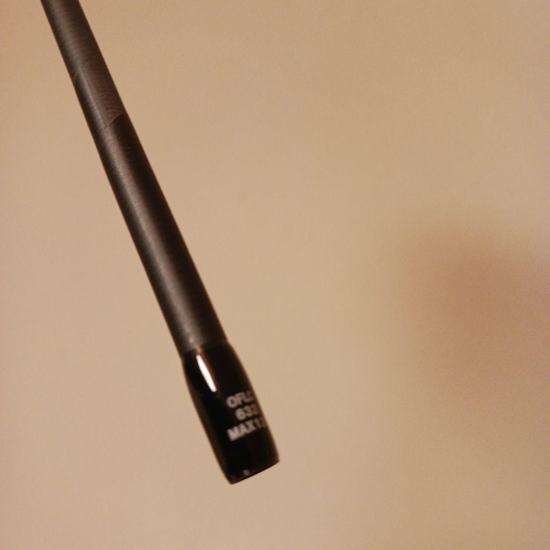 アブガルシア 24 オーシャンフィールド　OFLC-632 MAX120