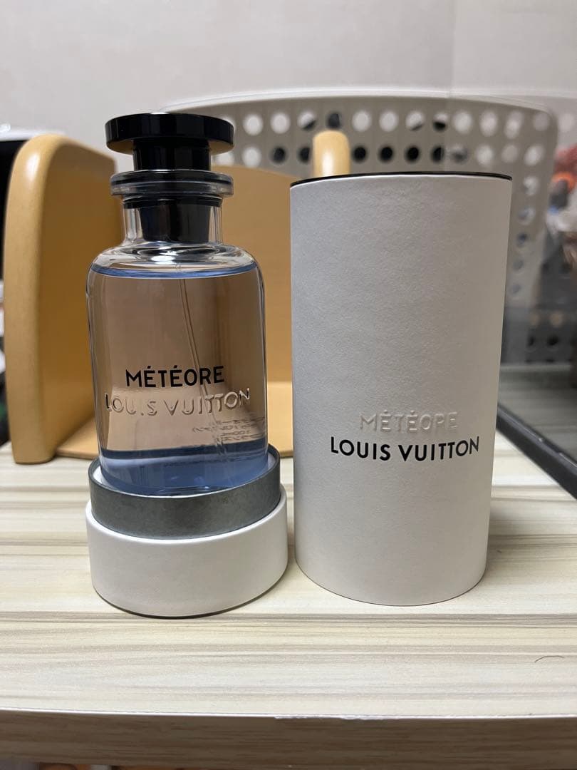 LOUIS VUITTON MÉTÉORE 【8/25迄】