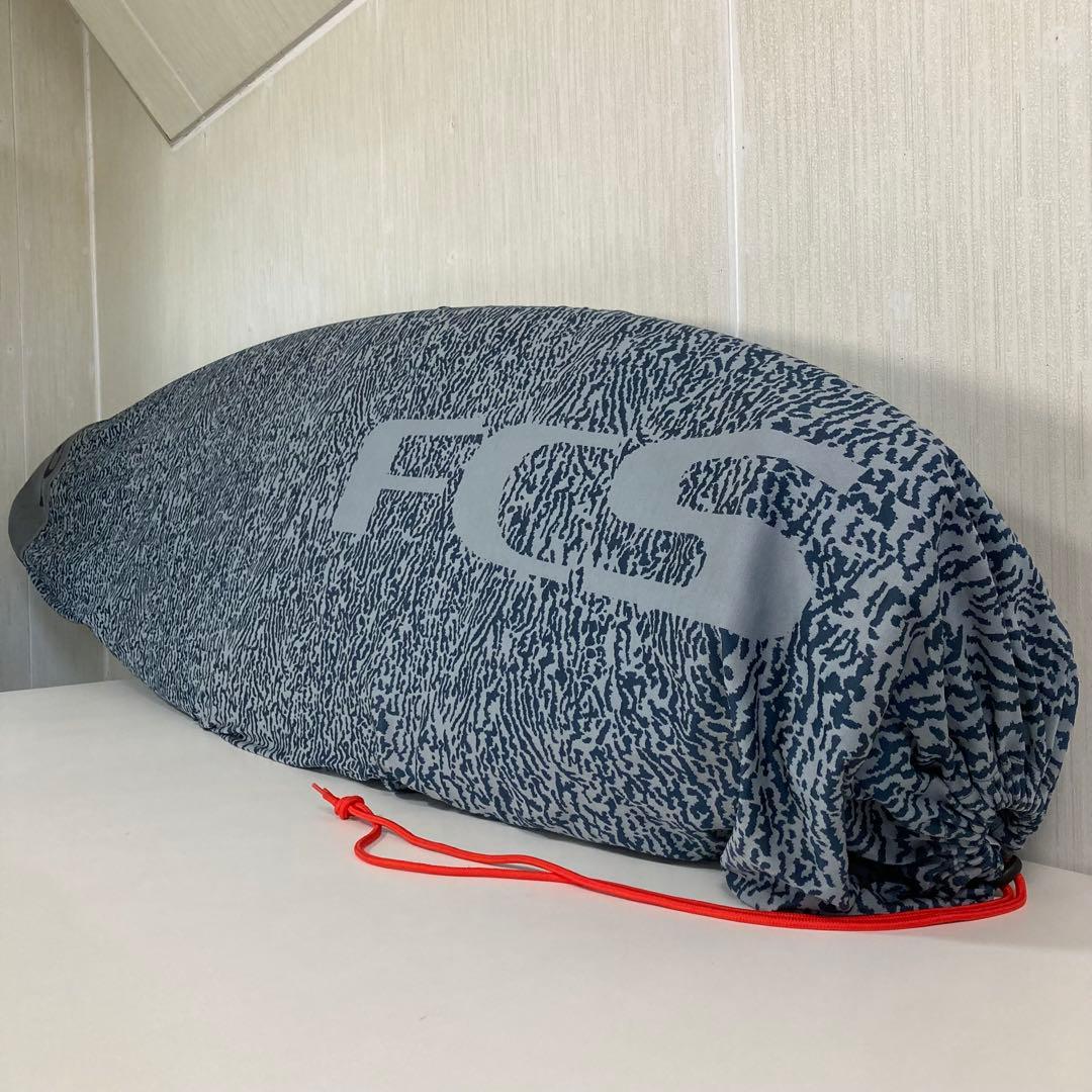 スリーウェザー サーフボード 6.6 ショート