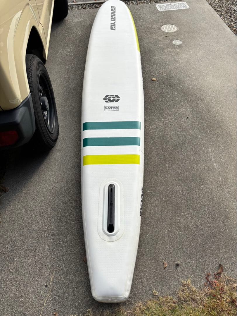 スタンドアップパドルボード sup sawarna キッズ用