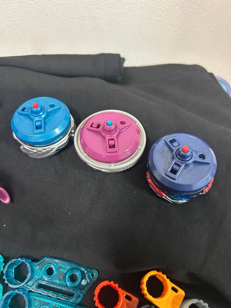 貴重】メタルファイトベイブレード 47個セット 他多数 まとめ売り