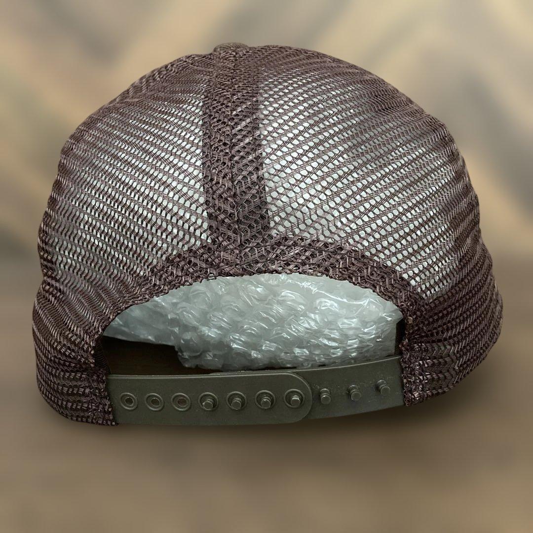 希少　レア　DLXSF デラックスサンフランシスコ　キャップ　USA製