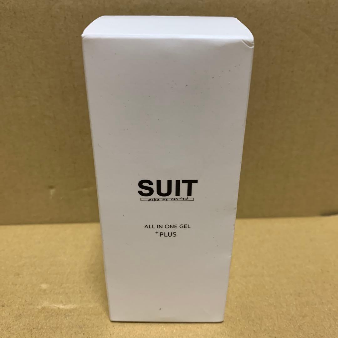 新品未開封　オールインワンゲルプラス 50g