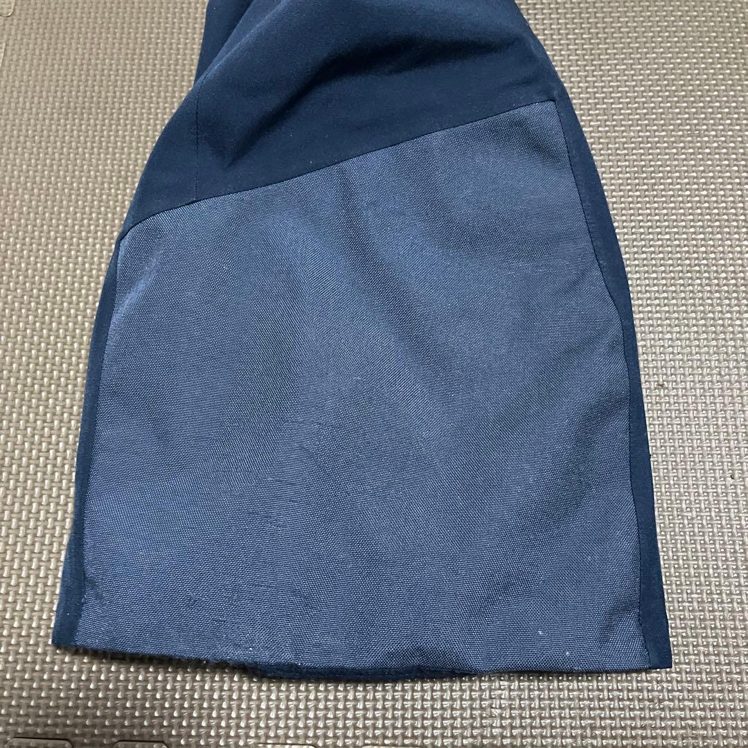 ゴールドウィン スキーウェアセット ネイビー