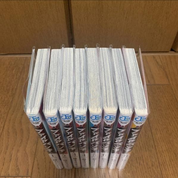 チェンソーマン1〜15巻＋ファイアパンチ全巻＋藤本タツキ短編集