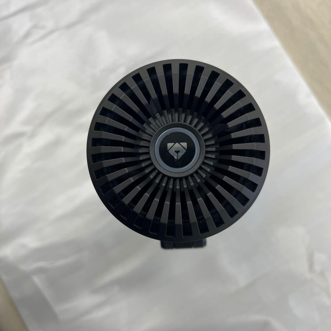 Airdog mini black 動作確認済み