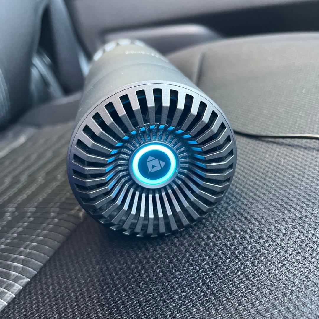 Airdog mini black 動作確認済み