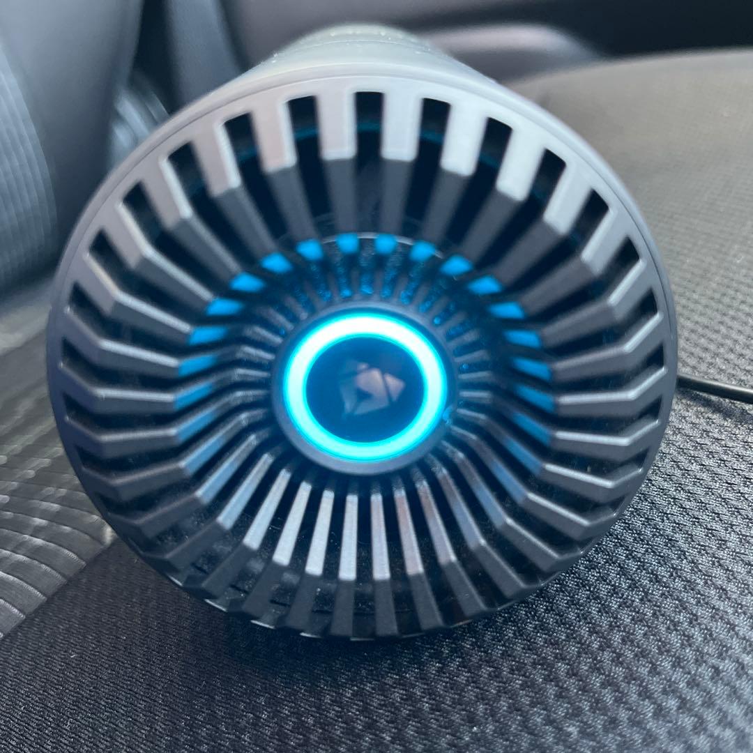 Airdog mini black 動作確認済み