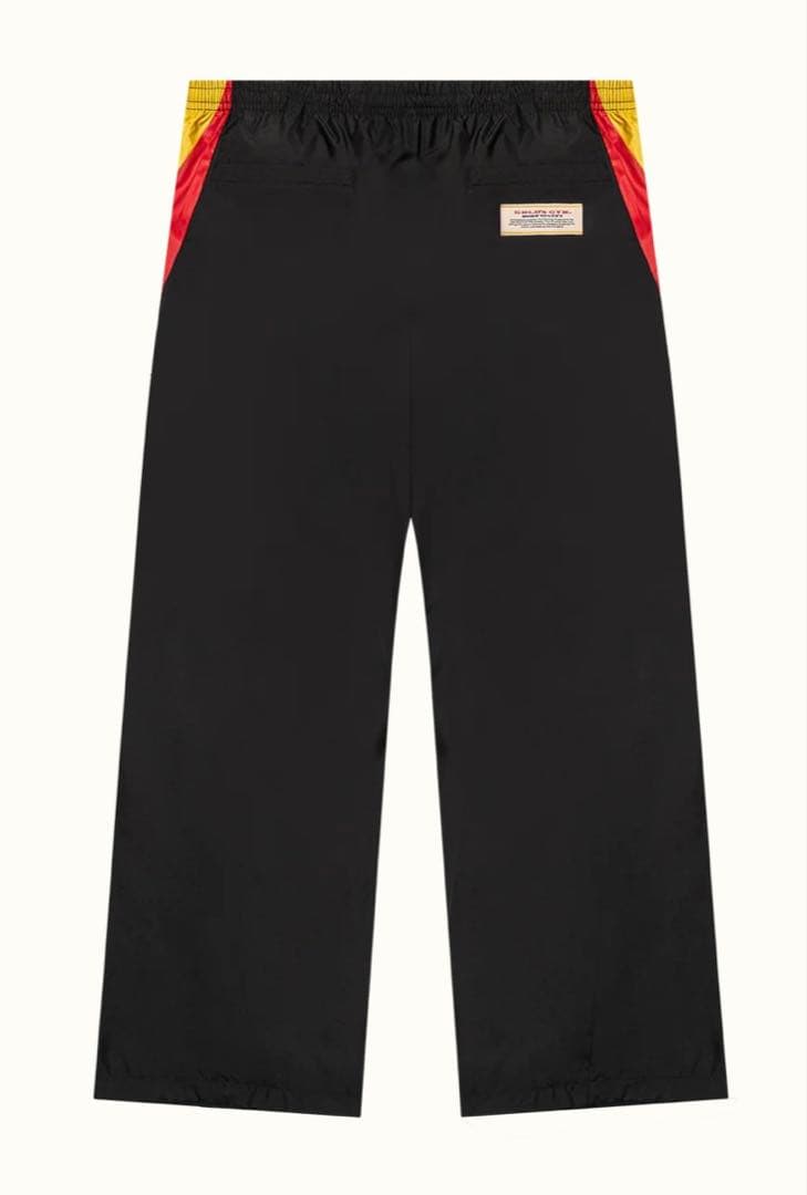 リフト ゴールドジム　ナイロンジャケットセットアップ