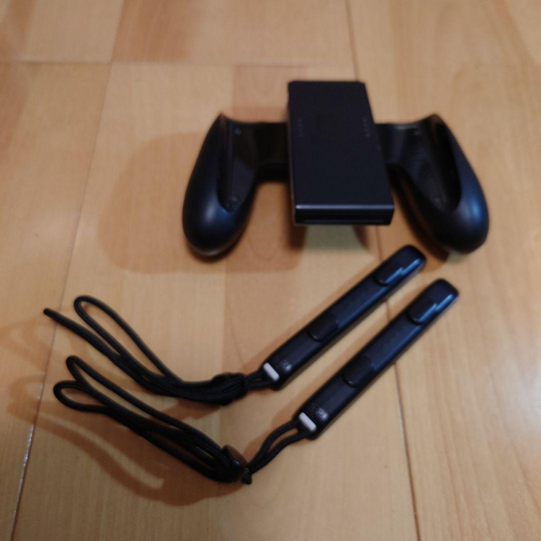 【中古】Nintendo Switch スマブラセット ソフトなし