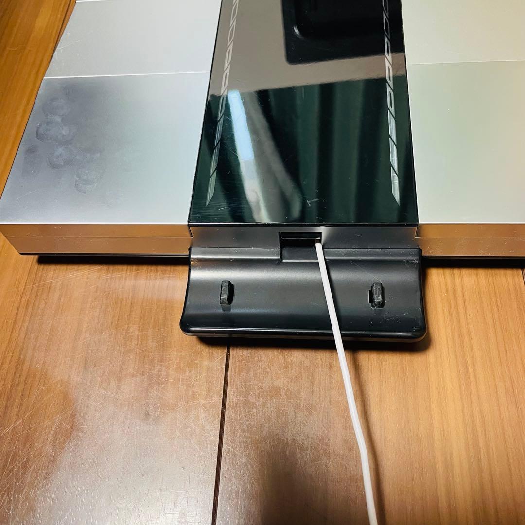 2022年製　動作品　タニタ　インナースキャンデュアル　RD-801