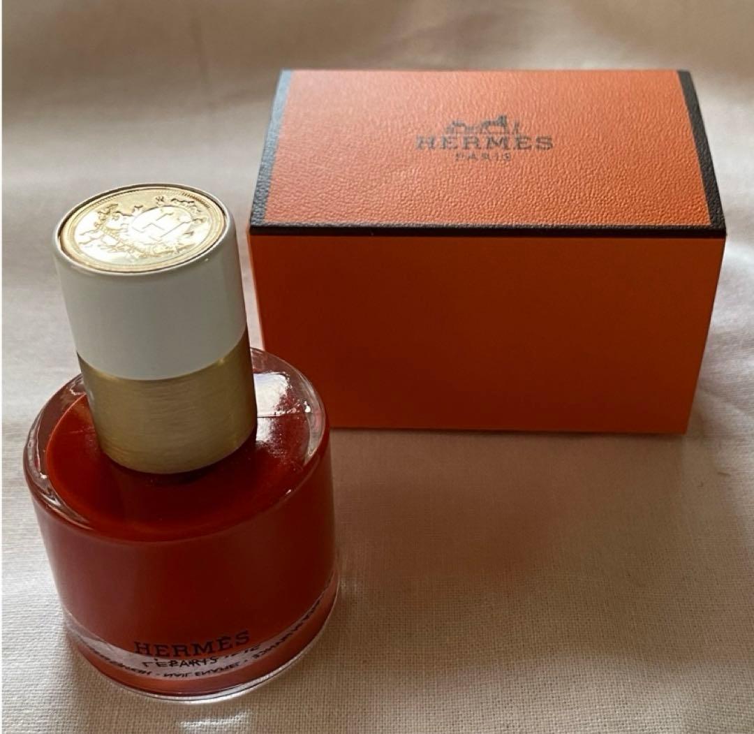 エルメスネイル/シャネルネイル香水/スリー/ ネイル、香水5点セット