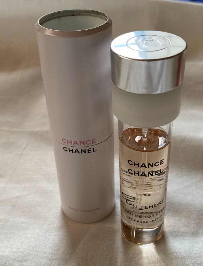 エルメスネイル/シャネルネイル香水/スリー/ ネイル、香水5点セット