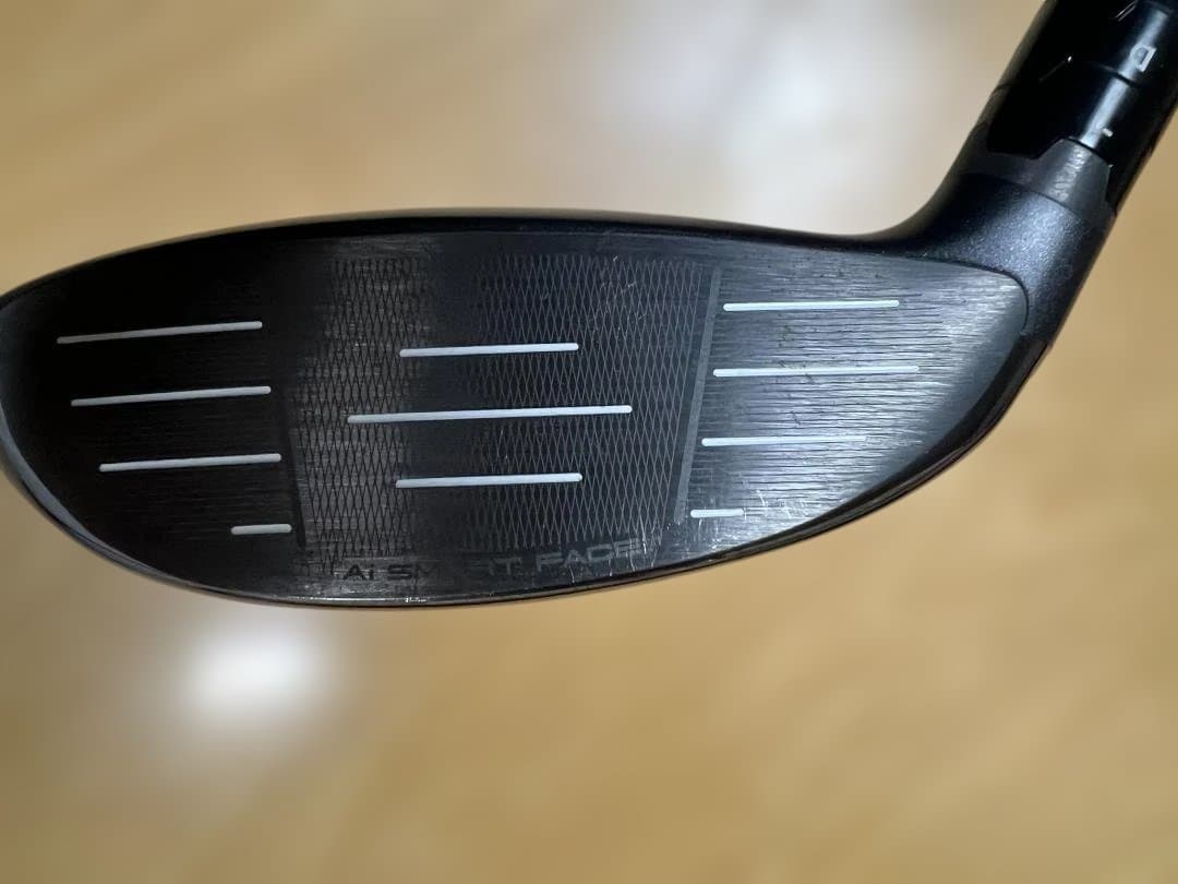 キャロウェイ Ai SMOKE MAX 3w TourAD EV7s