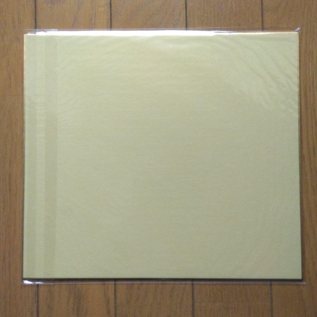 漫画家:釣りキチ三平:矢口高雄先生,直筆サイン色紙2枚セット日付け入りです。