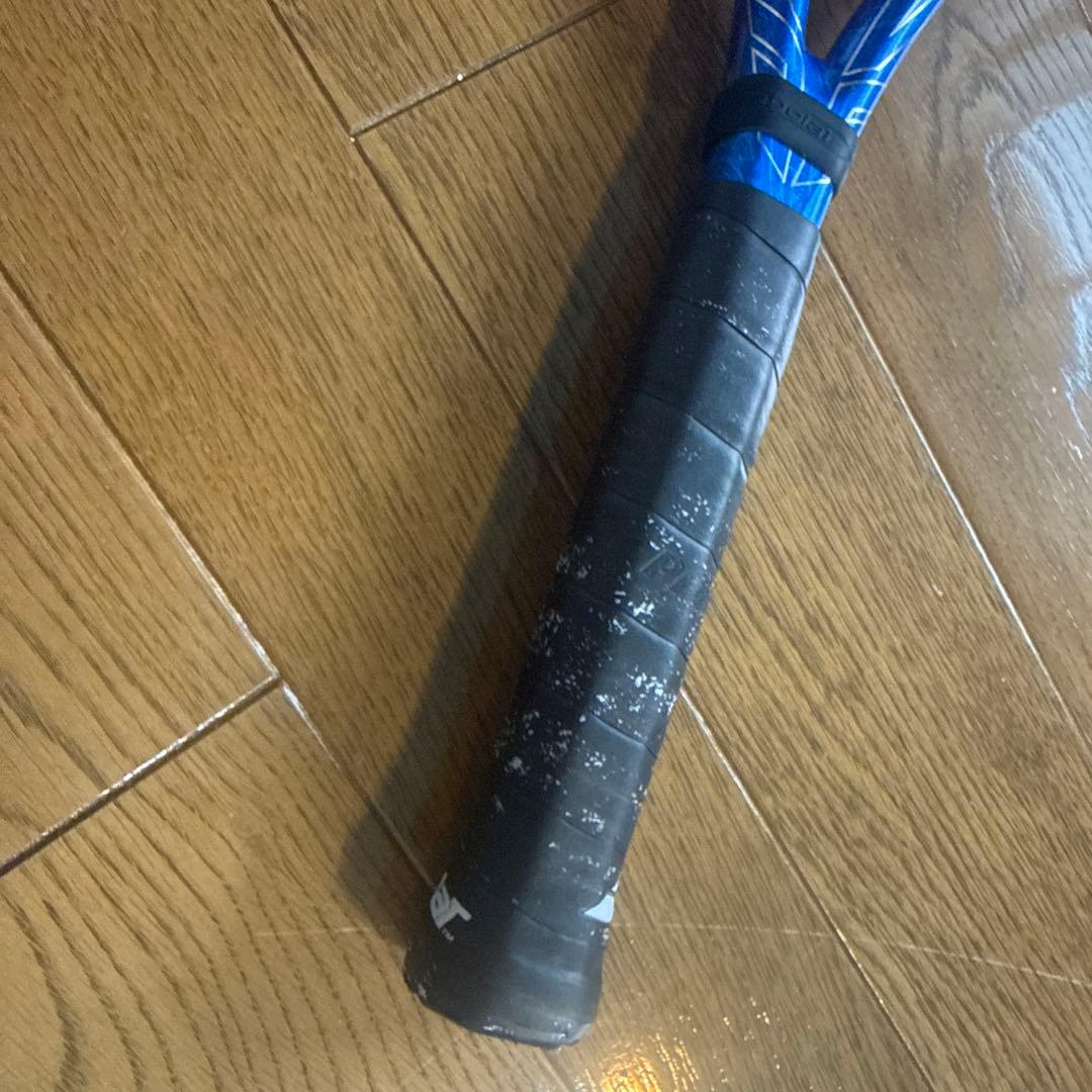 Babolat ピュアドライブ 2021 30周年記念モデル　グリップサイズ2
