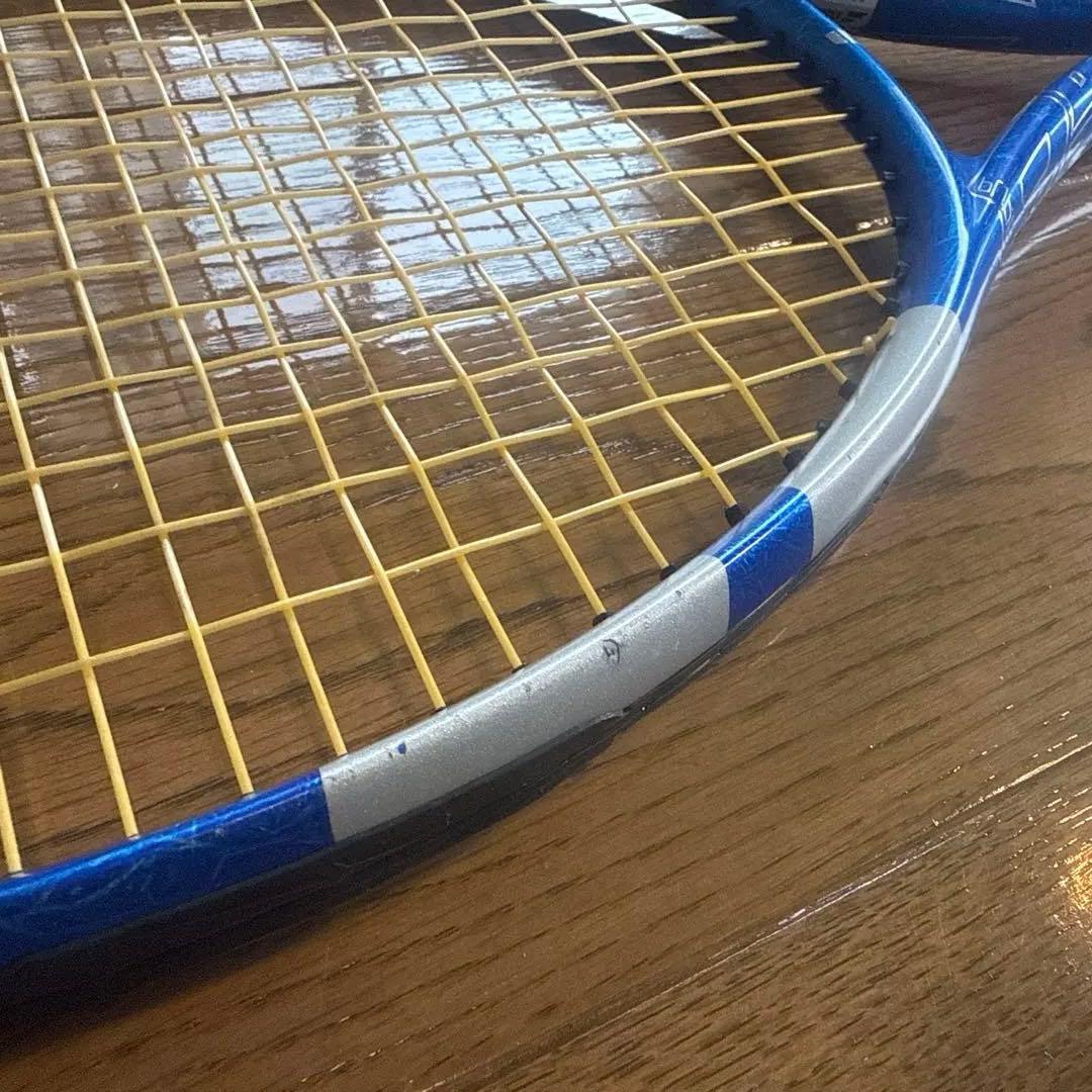 Babolat ピュアドライブ 2021 30周年記念モデル　グリップサイズ2