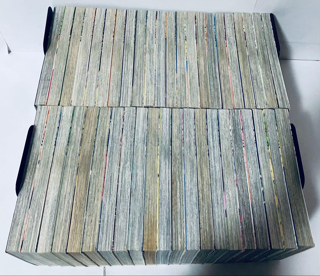 からくりサーカス　全巻セット　1〜43巻