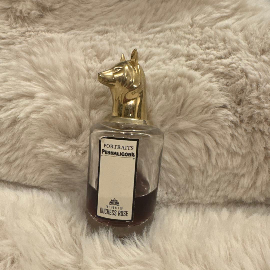 香水(女性用) Penhaligon's Duchess Rose 75ml