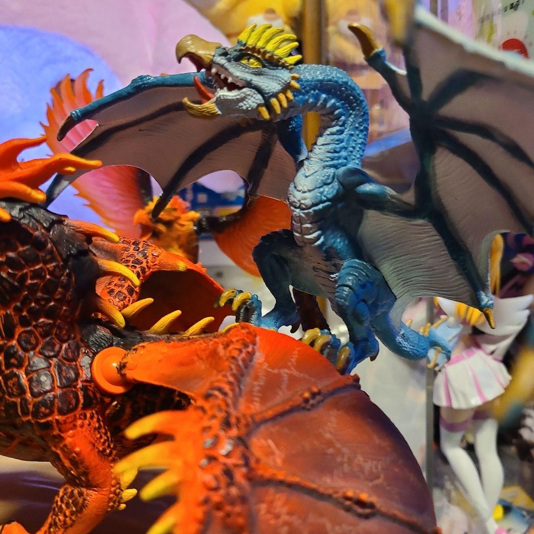 シュライヒエルドラドフィギュアまとめ売り