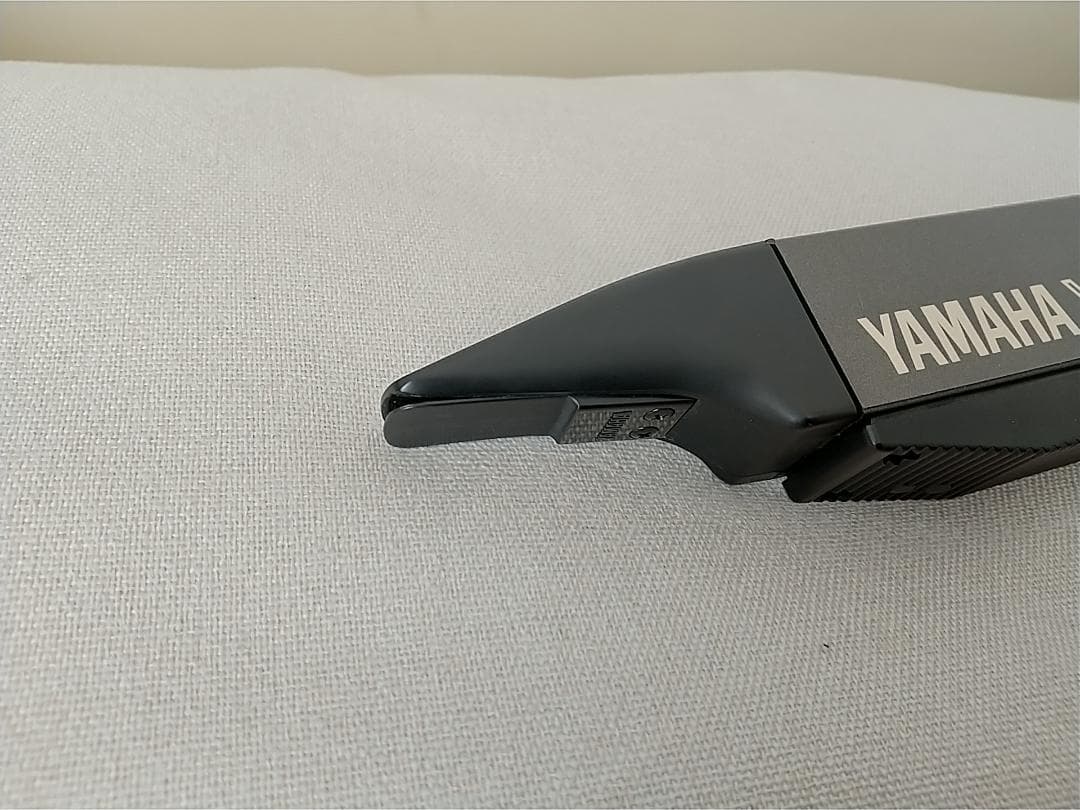 YAMAHA ウインドシンセサイザー WT11 WX11 セット