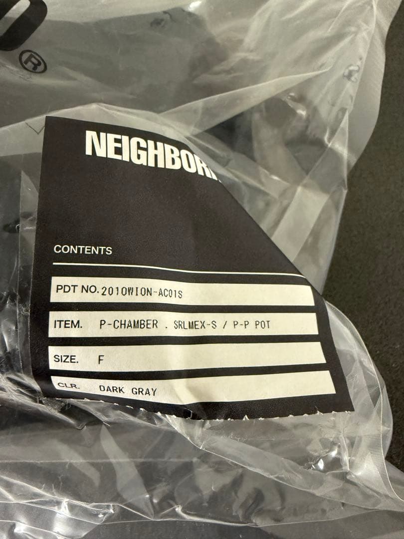 鉢・プランター MEX neighborhood invisible ink SRL DG