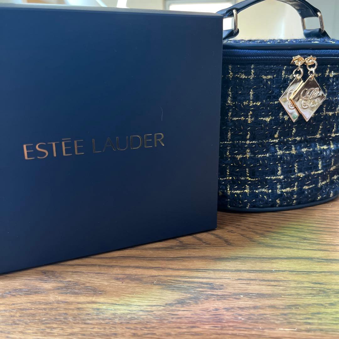 エスティローダー　グッドアズゴールド2024