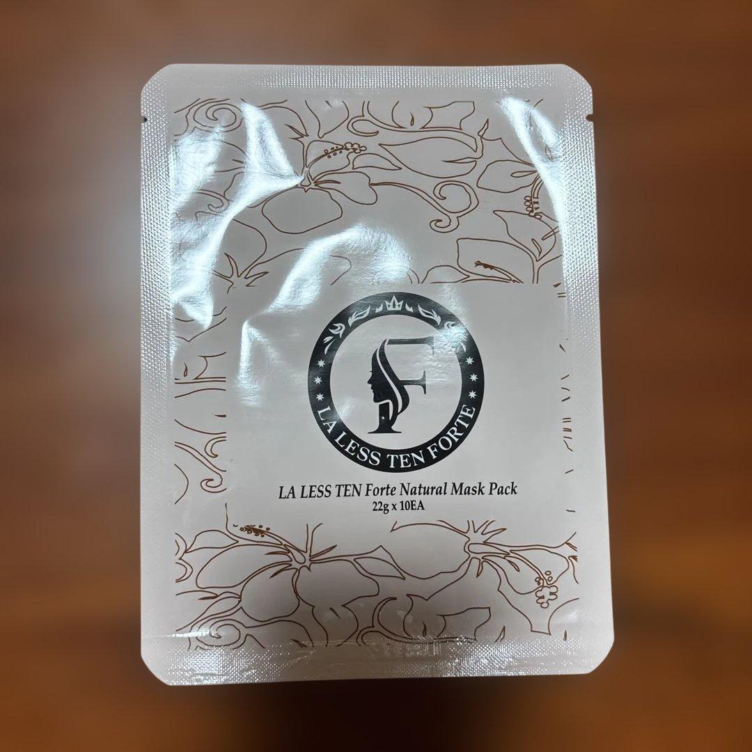 LA LESS TENトライアルキッド&パック