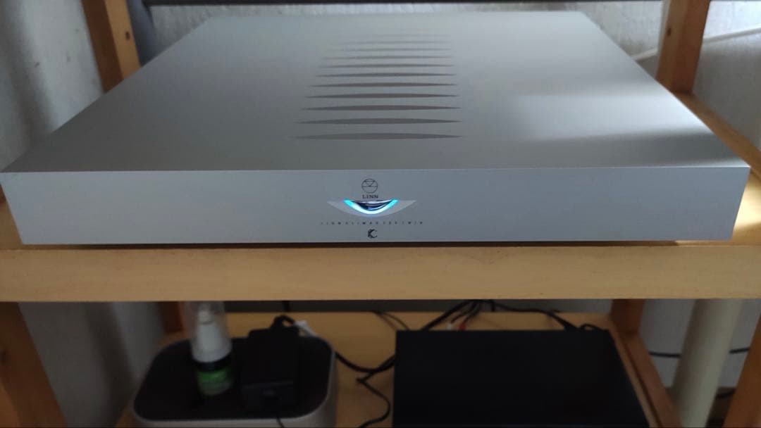 LINN KLIMAX TWIN C/B(ジャンク品)