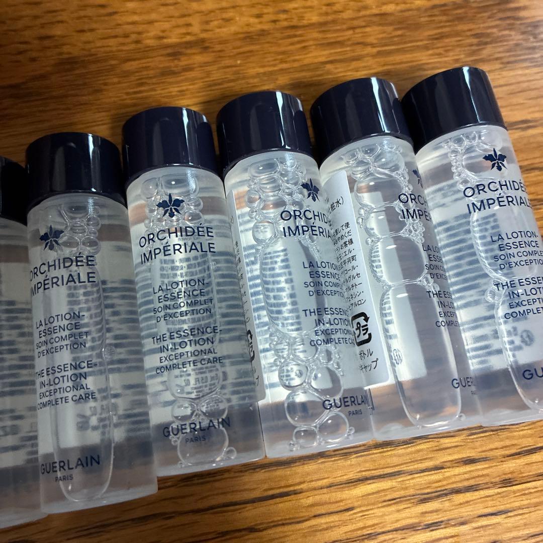 オーキデアンペリアルザエッセンスローション 　(化粧水) 10個