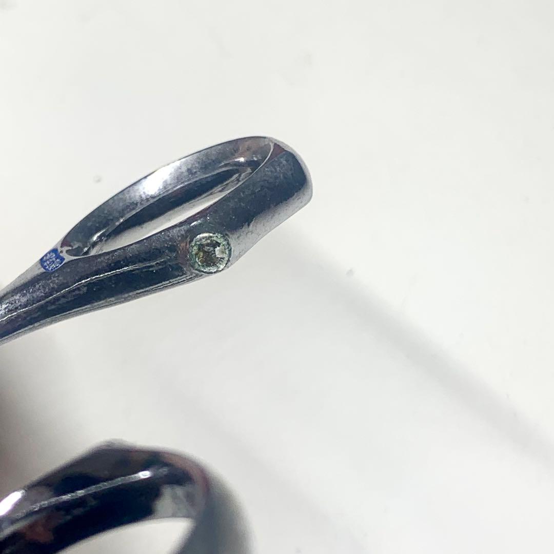 ヤサカ カッティング GY-77 松幸作 ステンレス 理容ハサミ ドイツ製