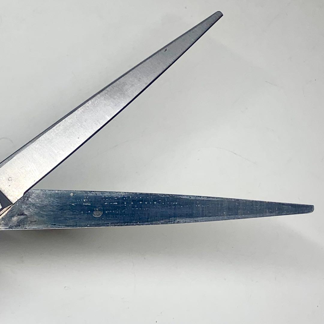 ヤサカ カッティング GY-77 松幸作 ステンレス 理容ハサミ ドイツ製