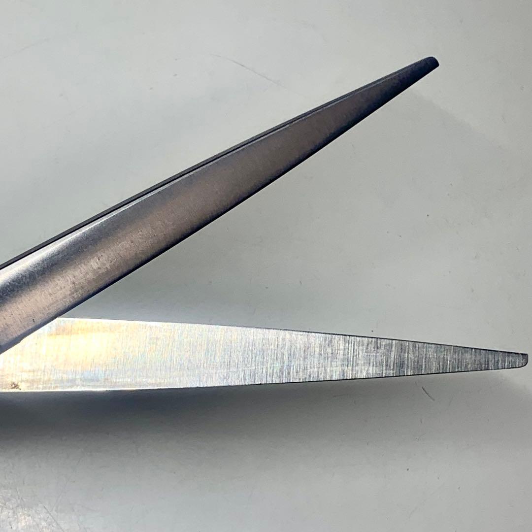 ヤサカ カッティング GY-77 松幸作 ステンレス 理容ハサミ ドイツ製