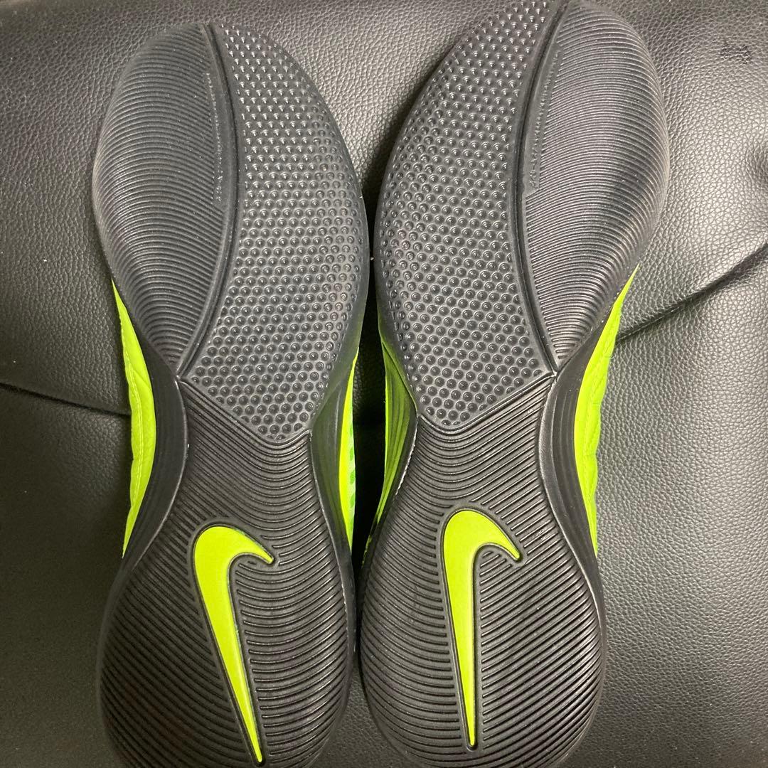 【新品、未使用】Nike ルナガト２　26cm