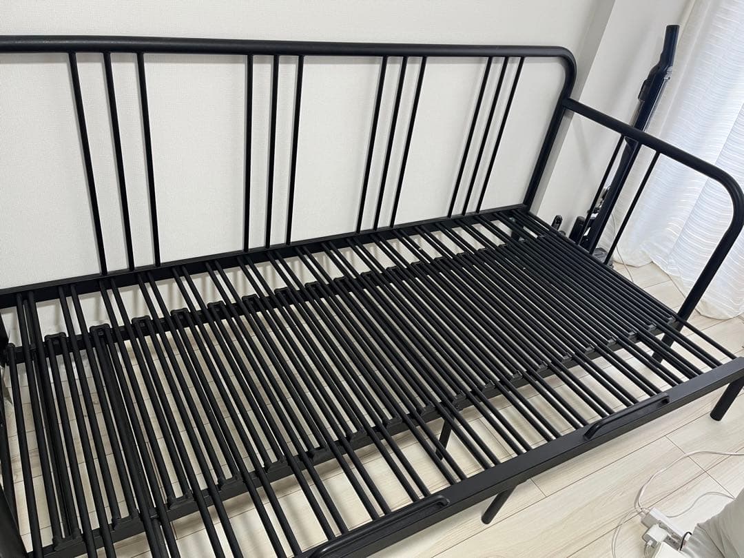 IKEA デイベッド　値下げ‼︎