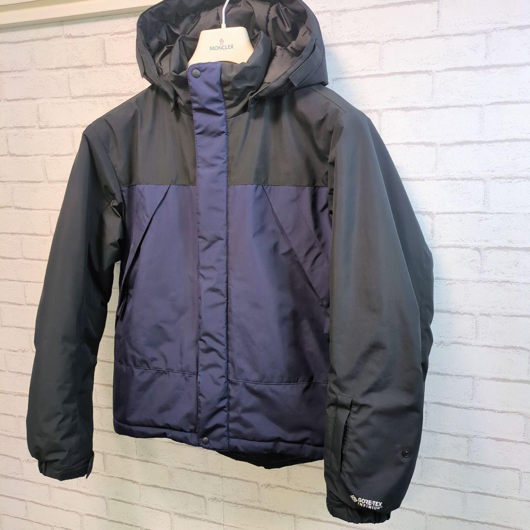 【美品】 +phenix　フェニックス スキーウェア 160ゴアテックス